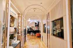 The Whisky Shop Piccadilly