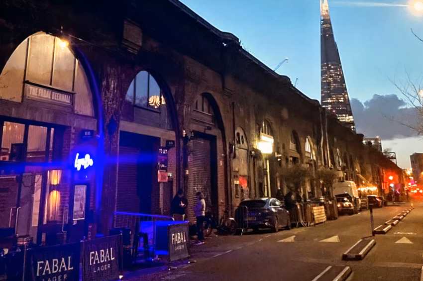 Fabal Beerhall