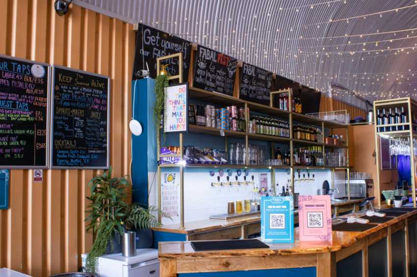 Fabal Beerhall