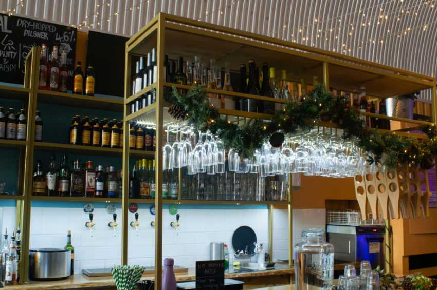 Fabal Beerhall