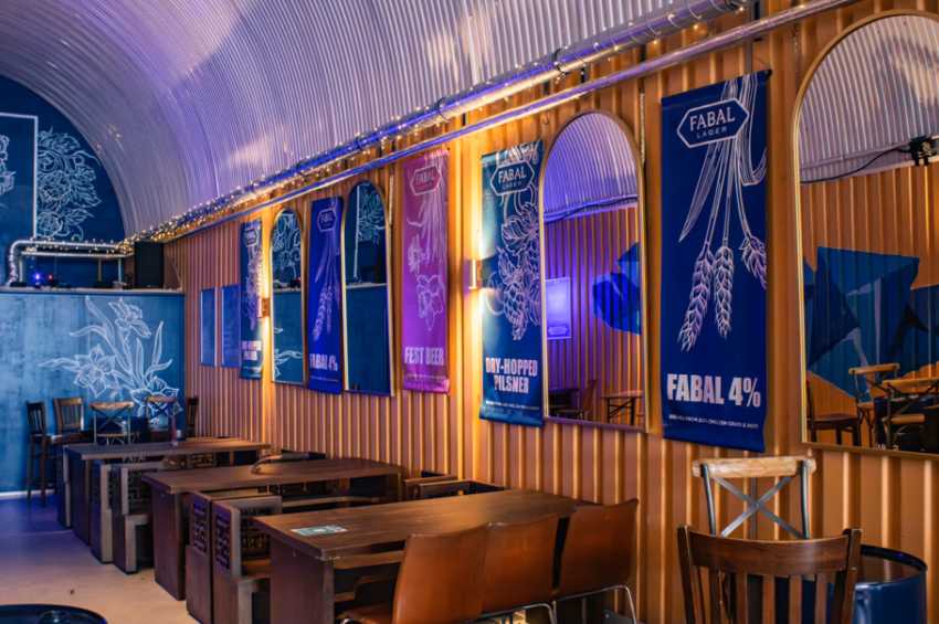 Fabal Beerhall