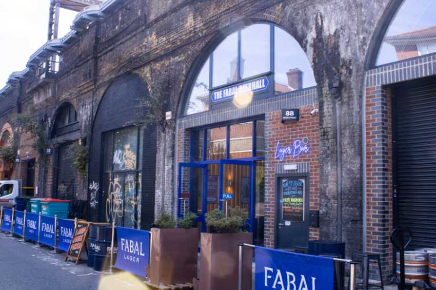 Fabal Beerhall