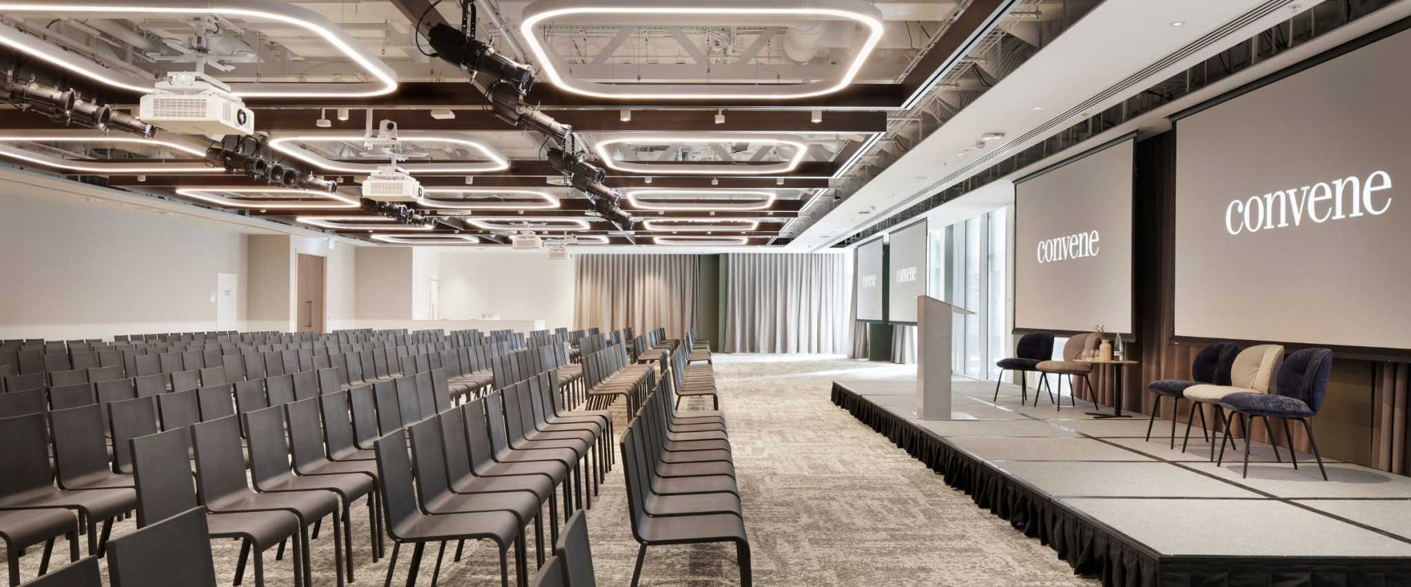 Grand Hall