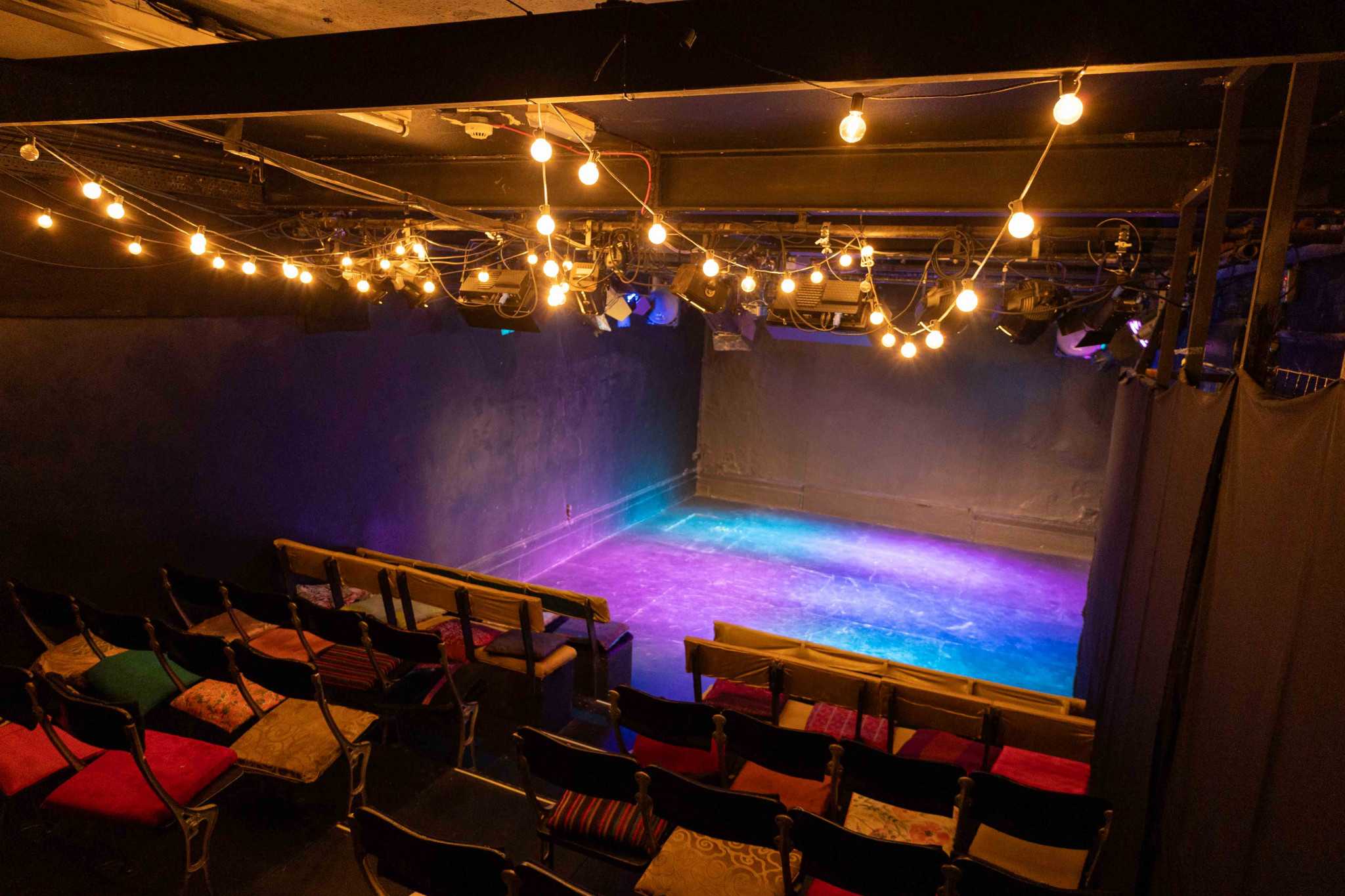 The Rosemary Branch Theatre