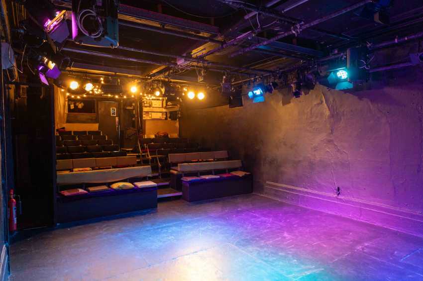 The Rosemary Branch Theatre