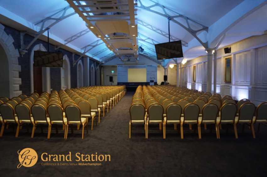 Grand Station