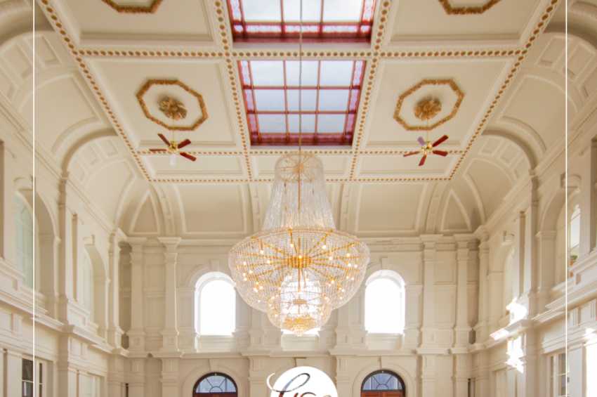 Grand Station