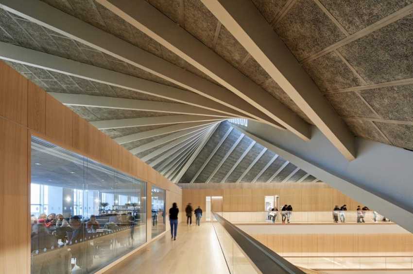 the Design Museum