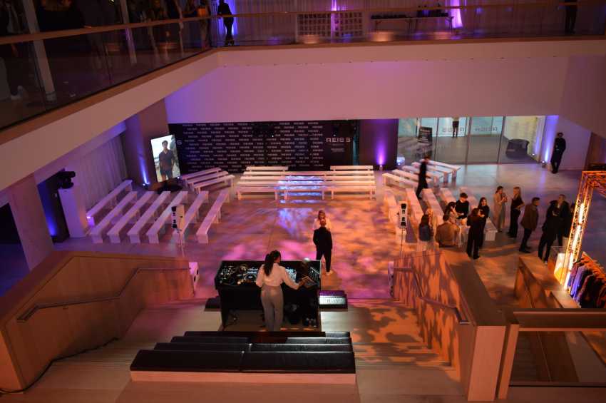 the Design Museum