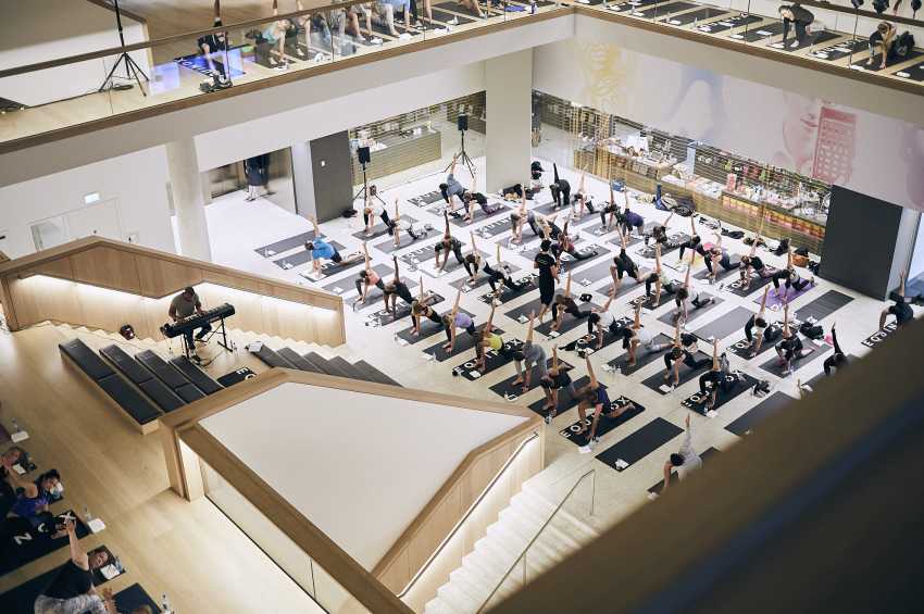 the Design Museum