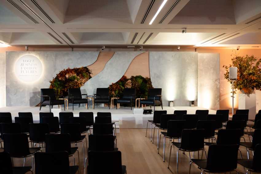 the Design Museum