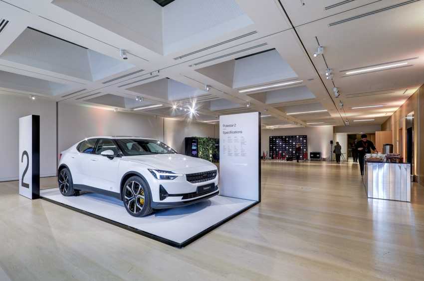 the Design Museum