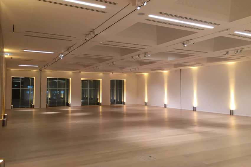 the Design Museum