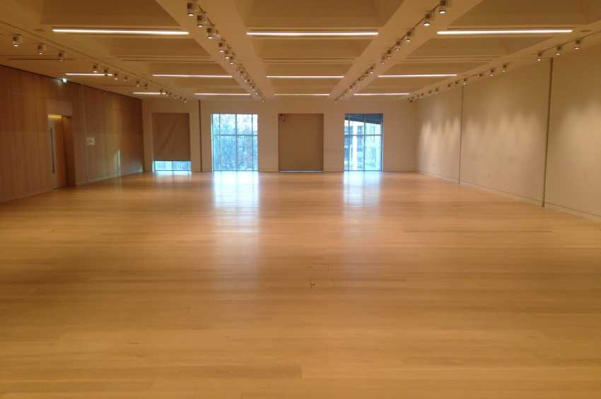 the Design Museum