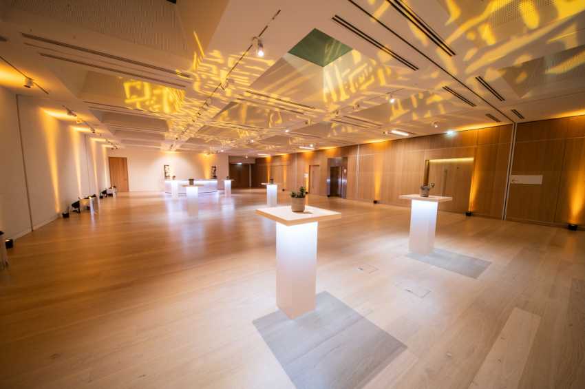 the Design Museum