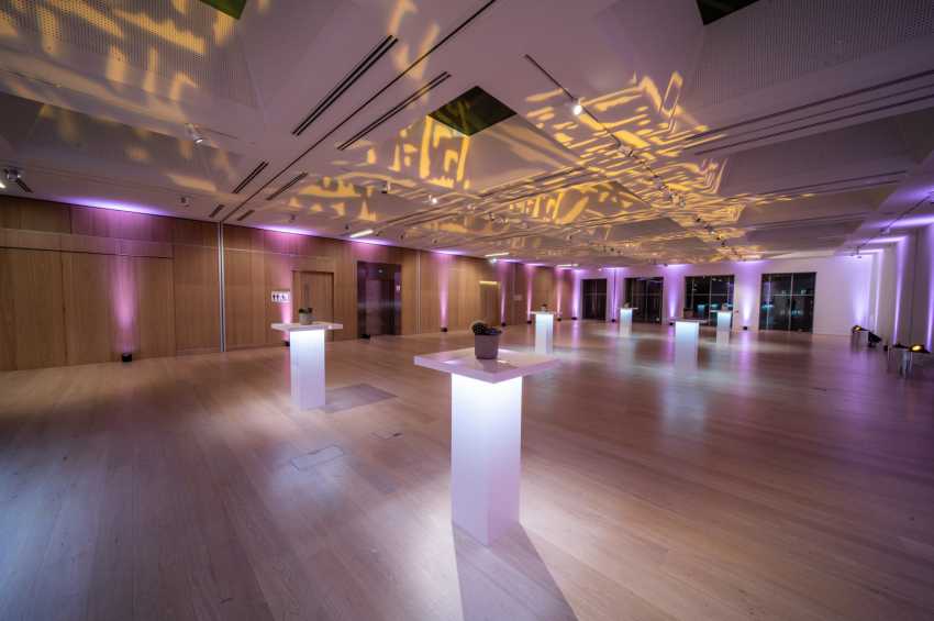 the Design Museum