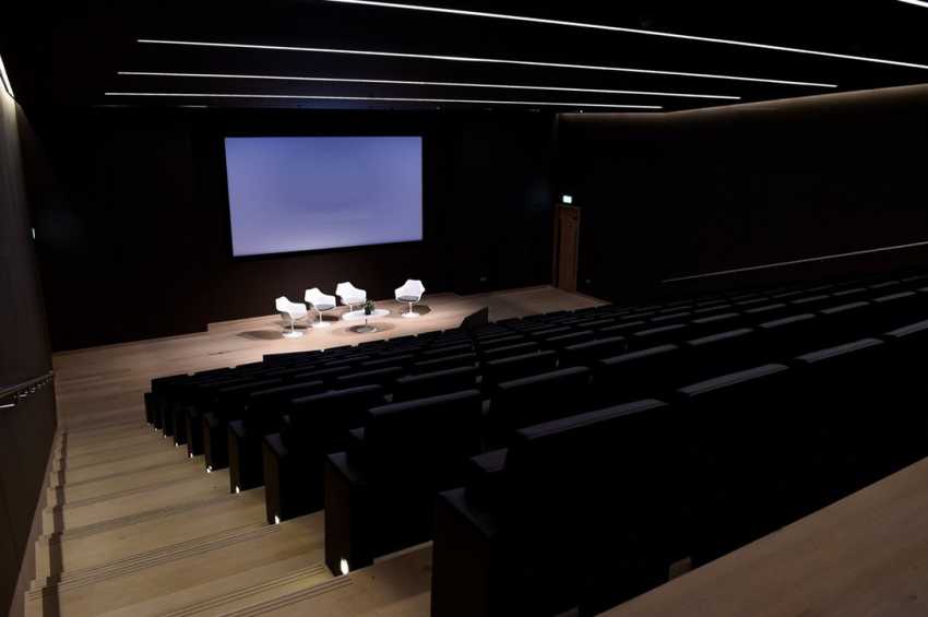 the Design Museum