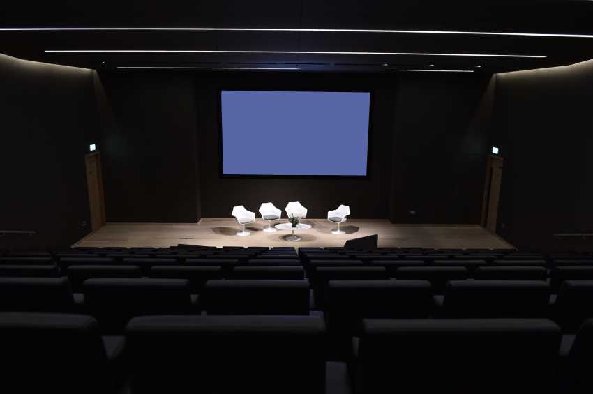 the Design Museum
