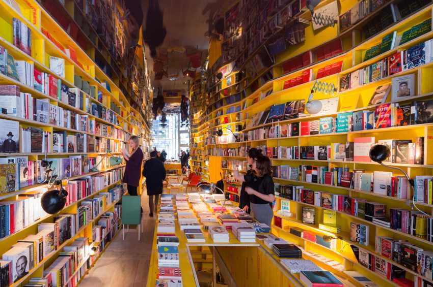 Second Home Spitalfields