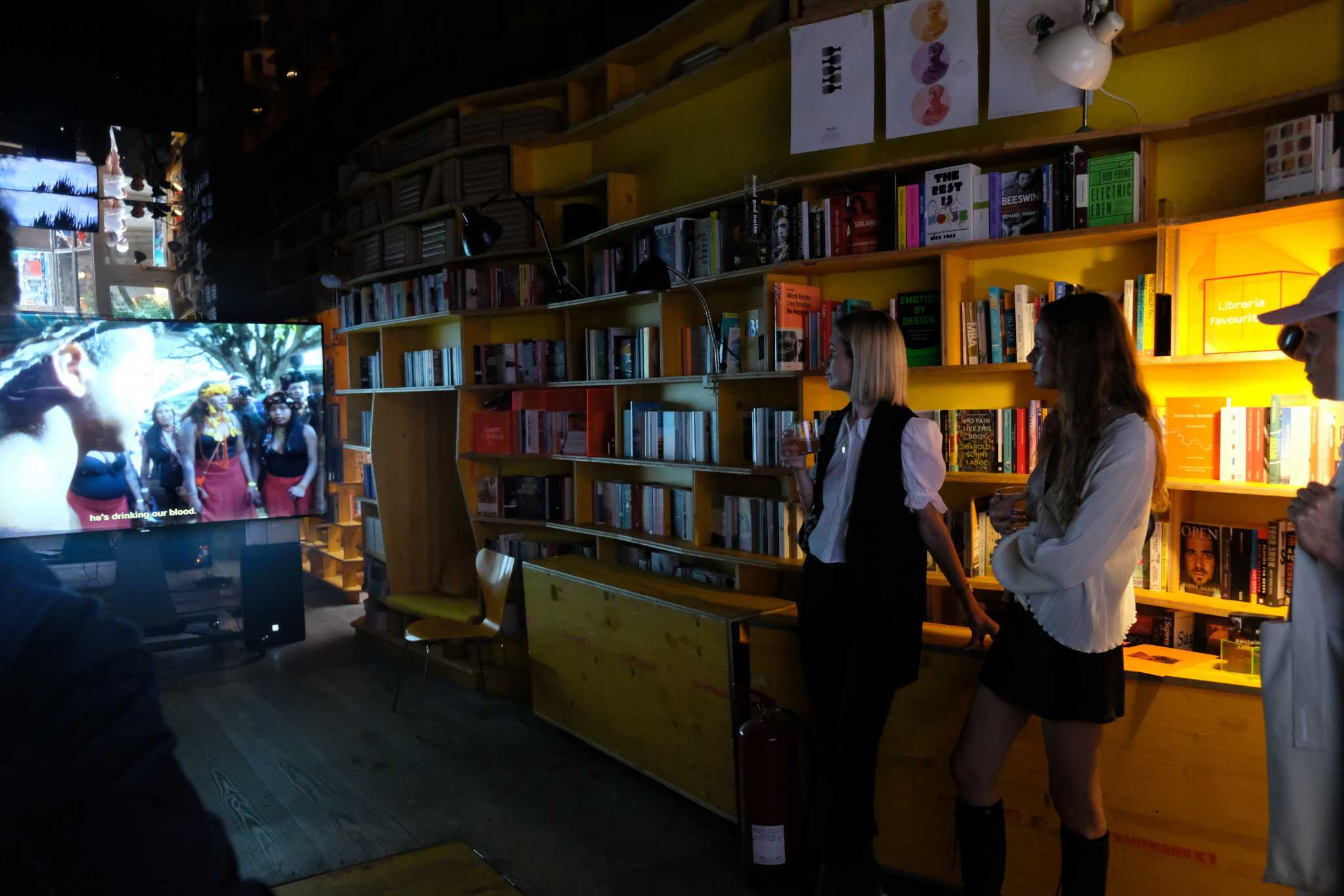 Bookshop - Libreria