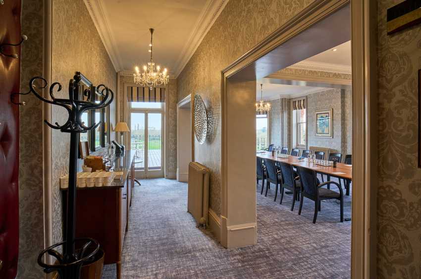 The Petersham