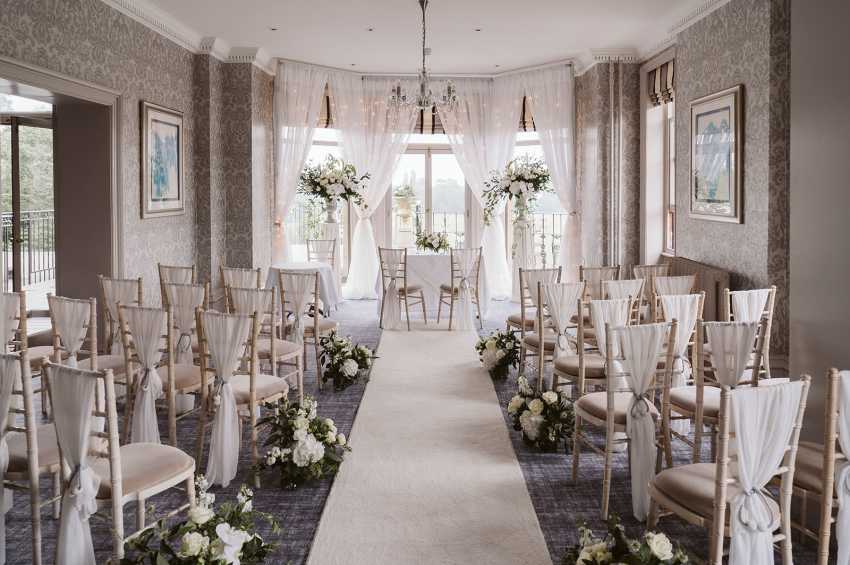 The Petersham