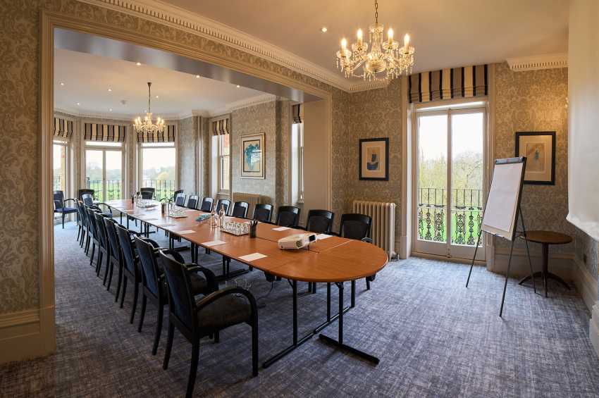 The Petersham
