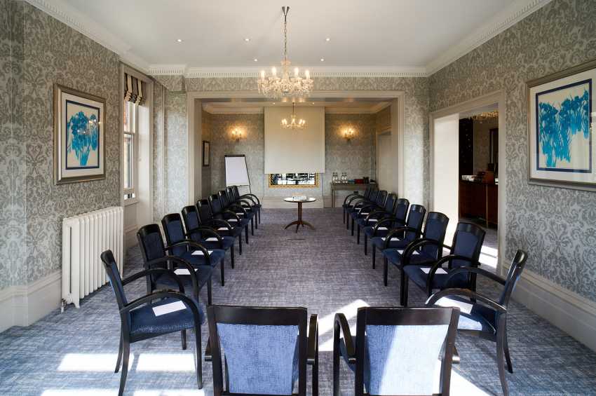 The Petersham