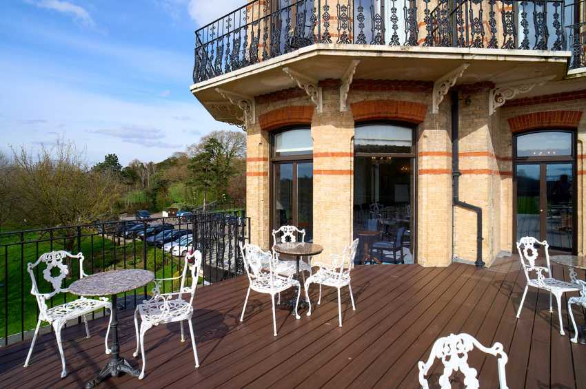 The Petersham