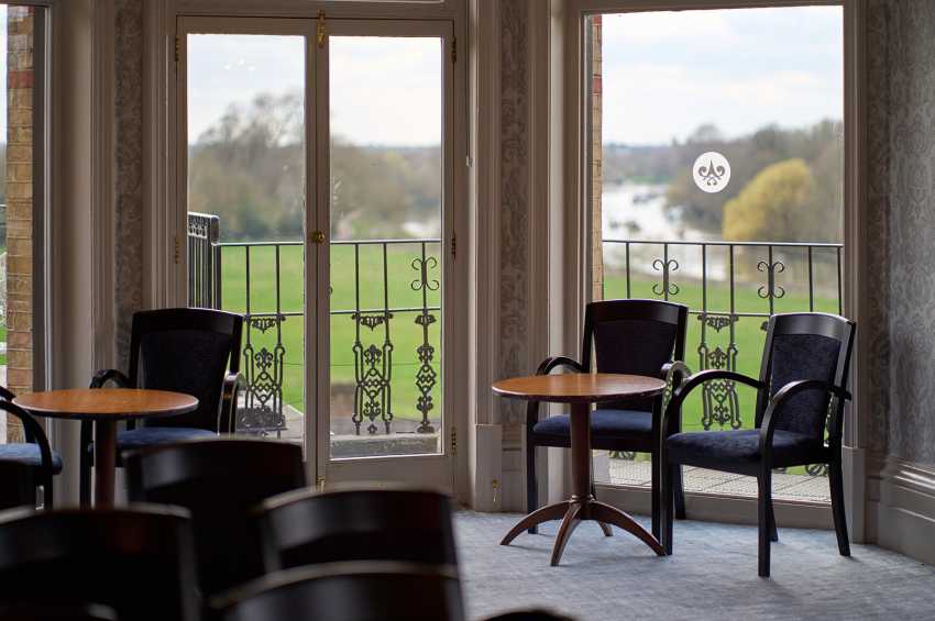 The Petersham