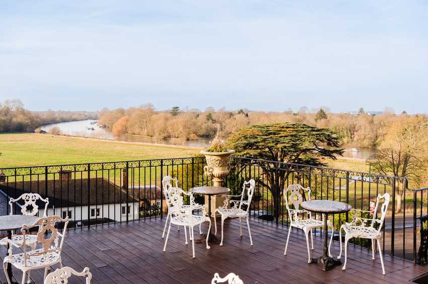The Petersham