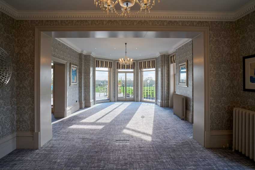The Petersham