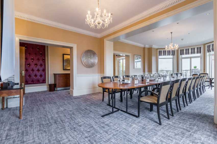 The Petersham