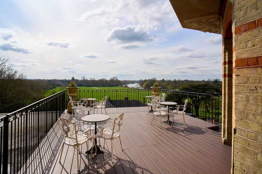 The Petersham