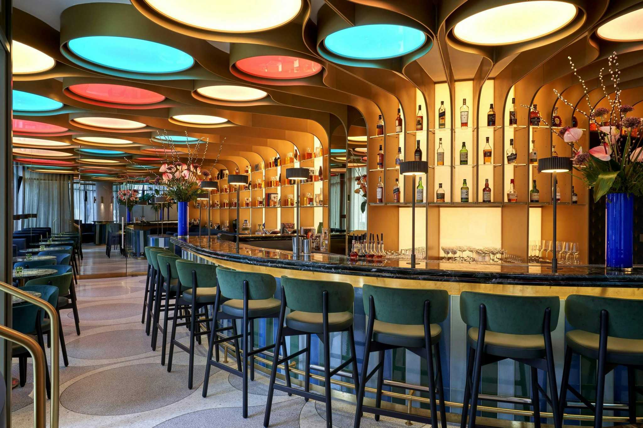 The BoTree Bar