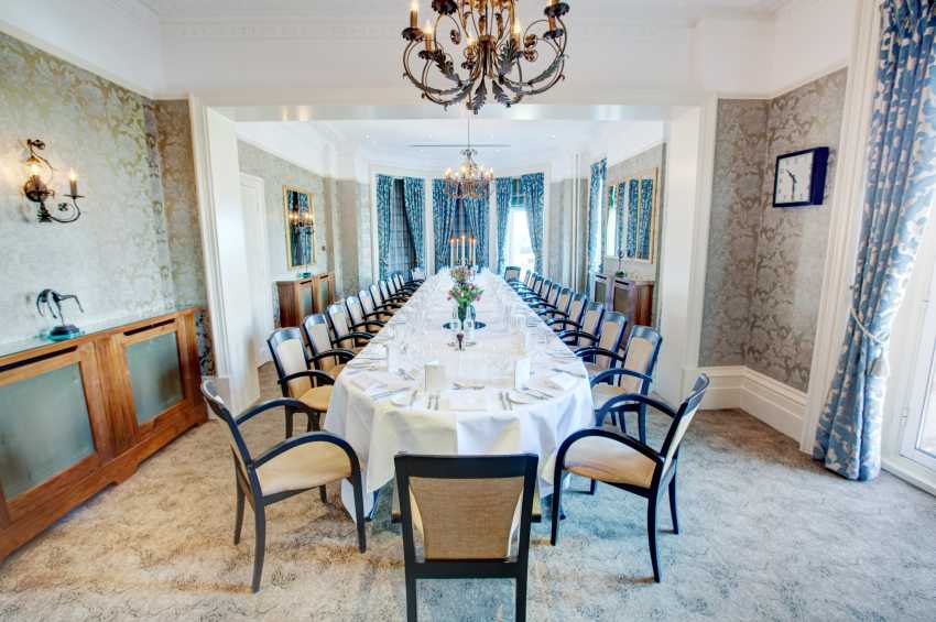 The Petersham