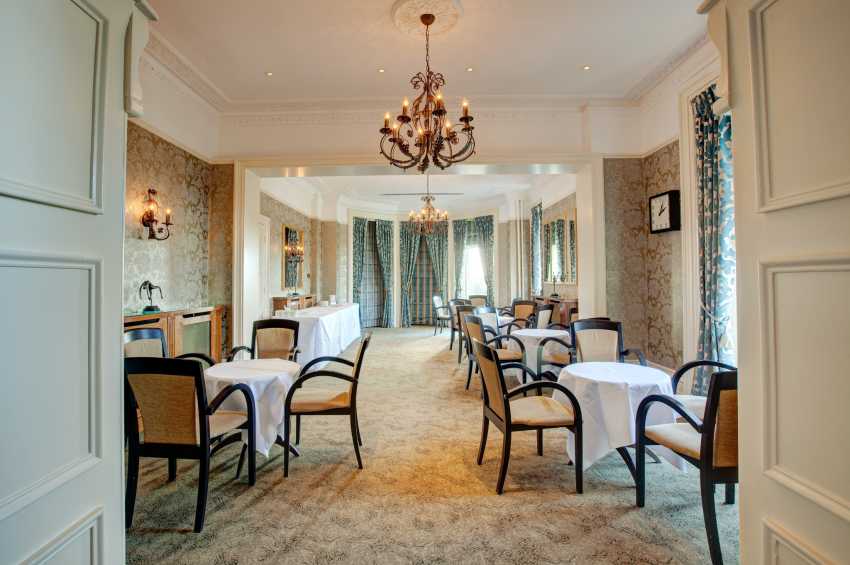 The Petersham