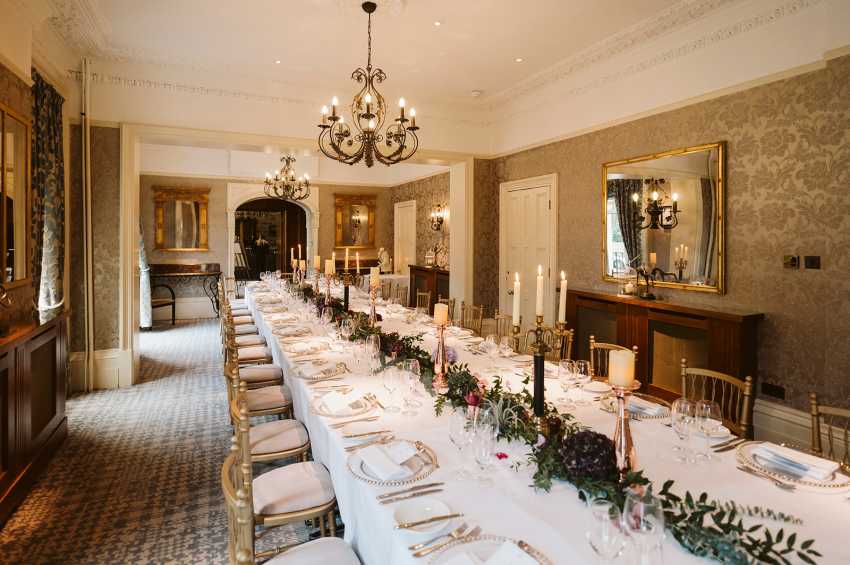 The Petersham