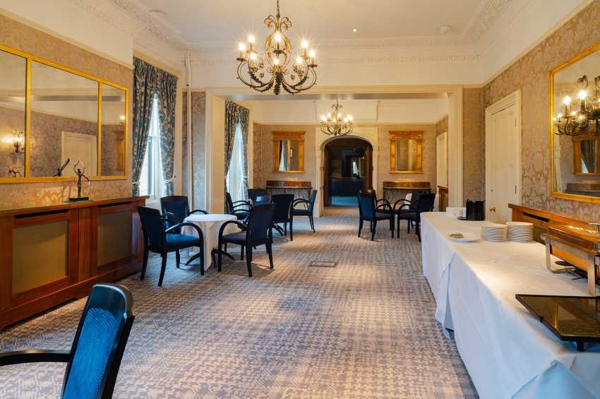 The Petersham