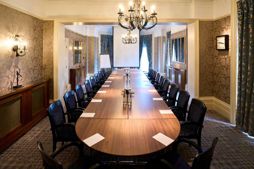 The Petersham