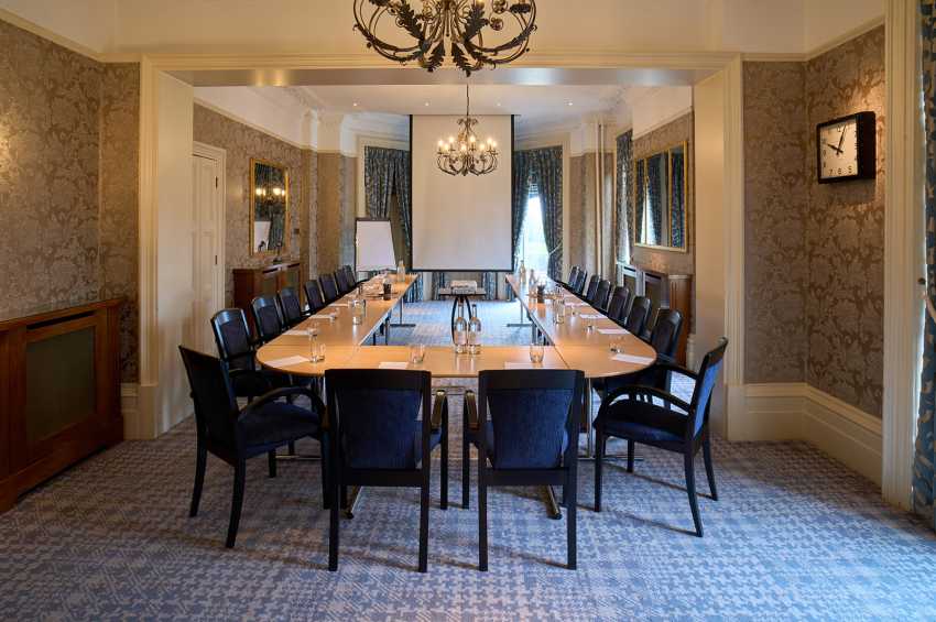 The Petersham