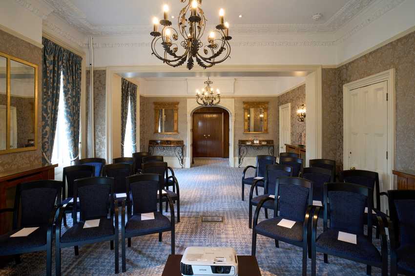 The Petersham