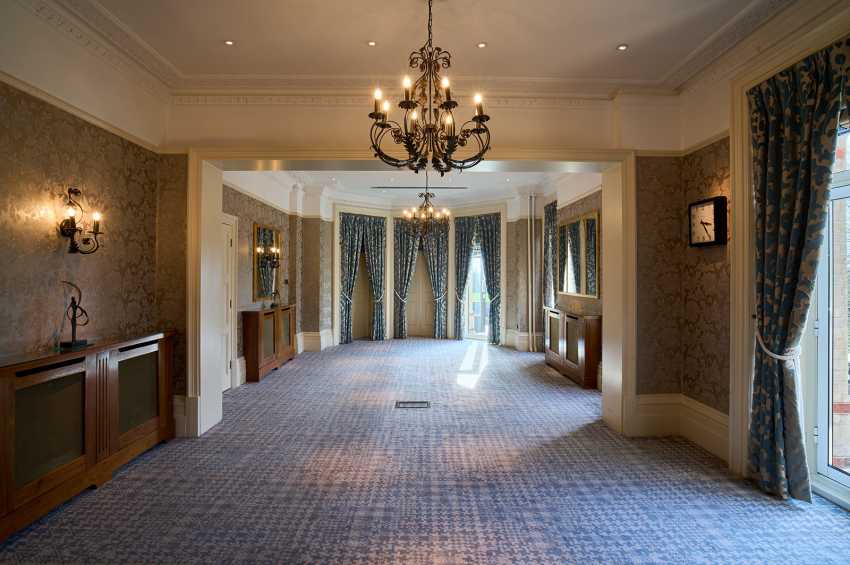 The Petersham