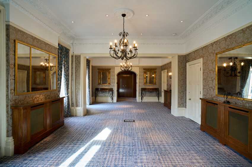 The Petersham
