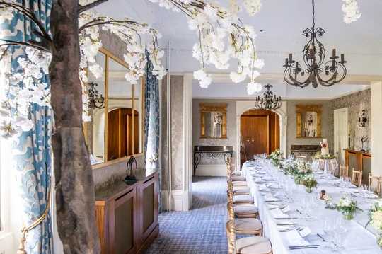 The Petersham
