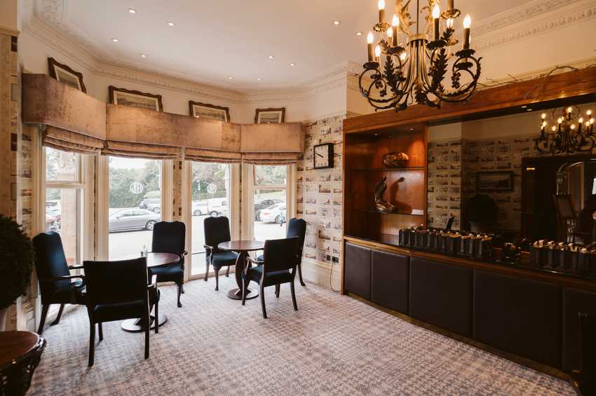 The Petersham