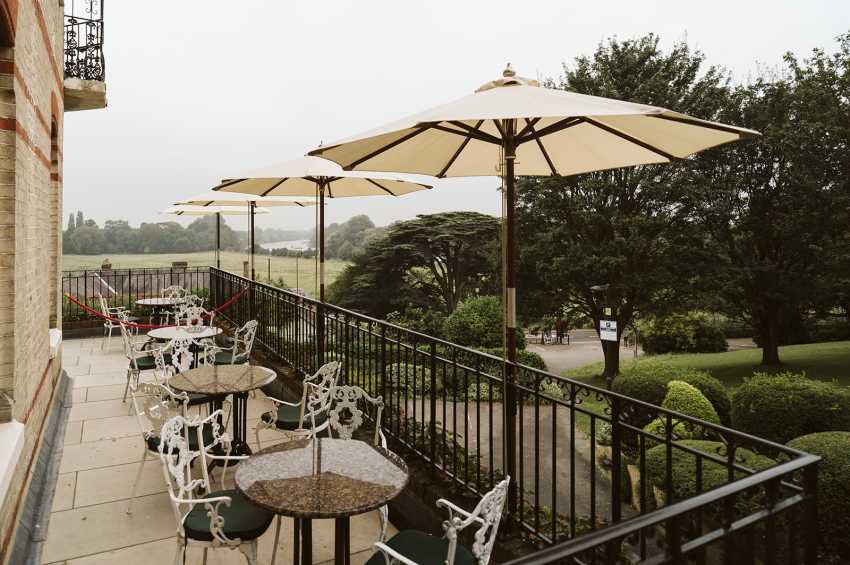 The Petersham