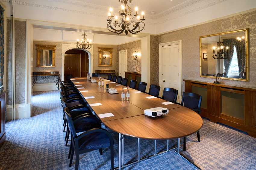The Petersham