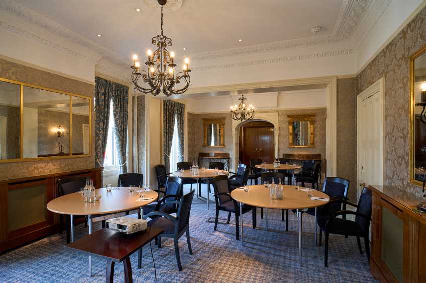 The Petersham