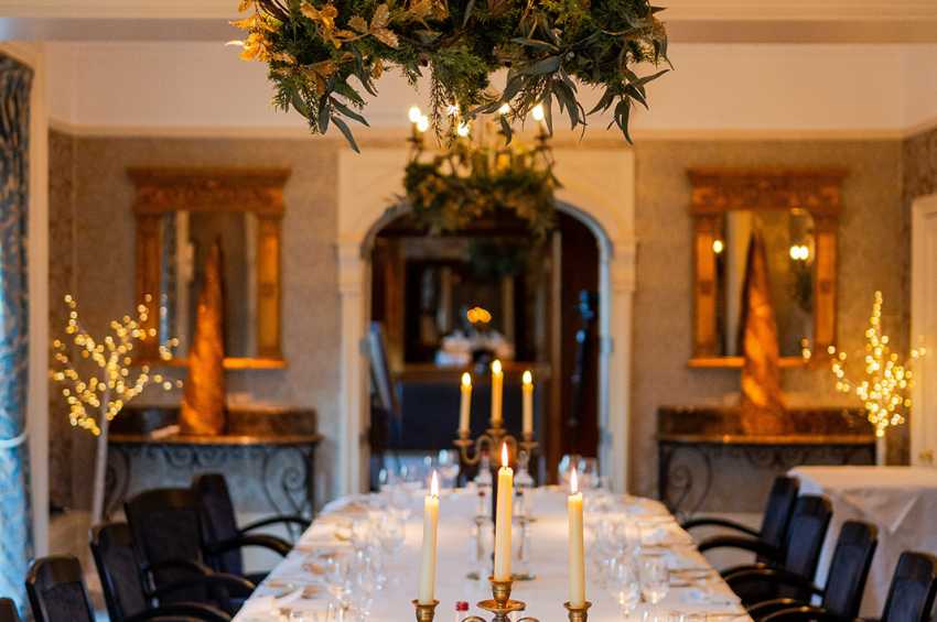 The Petersham